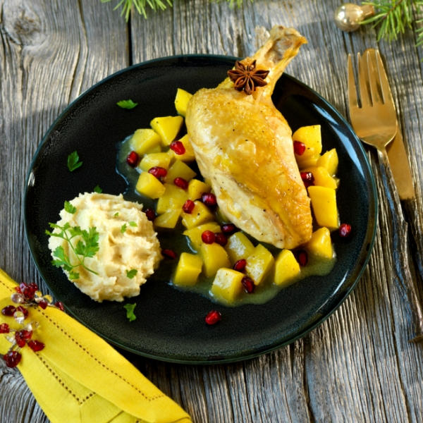La viande bio est à la fête chez Biocoop ! La viande bio est à la fête chez Biocoop !