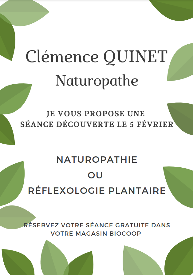 Rencontre naturopathe Rencontre naturopathe